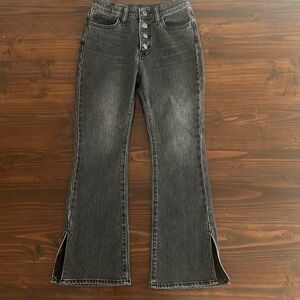 Girls Old Navy Flare Jeans Size 12